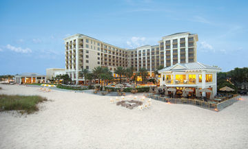 Hotel Sandpearl Resort