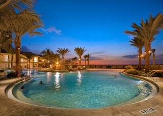 Hotel Sandpearl Resort