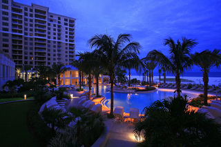 Hotel Sandpearl Resort