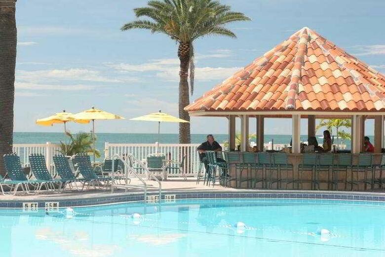 Holiday Inn Hotel & Suites Clearwater Beach