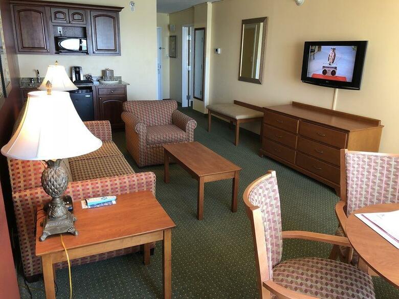 Holiday Inn Hotel & Suites Clearwater Beach