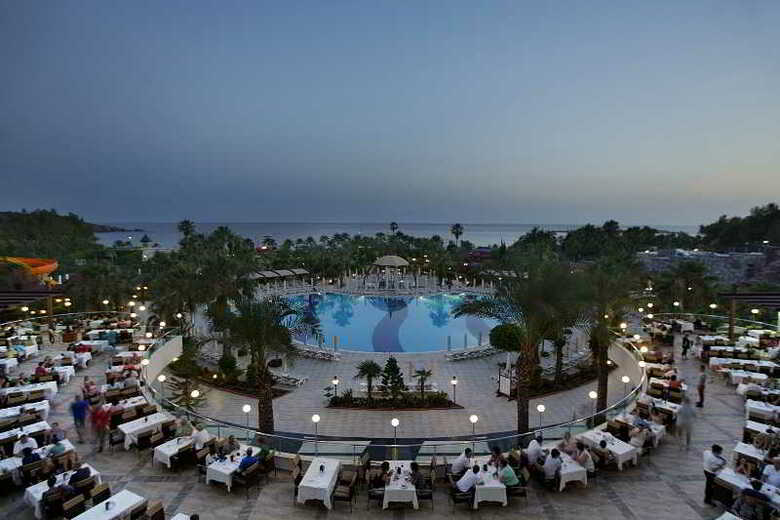 Hotel Saphir Resort&spa