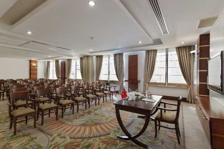 Hotel Saphir Resort&spa