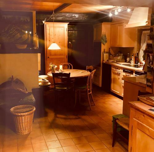 Apartamento Breitmoos