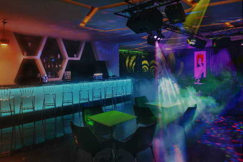Botanik Platinum Hotel