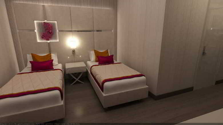 Botanik Platinum Hotel