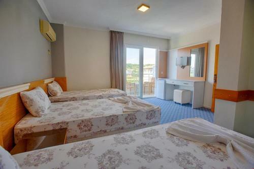 Hostal Azak Blue Otel
