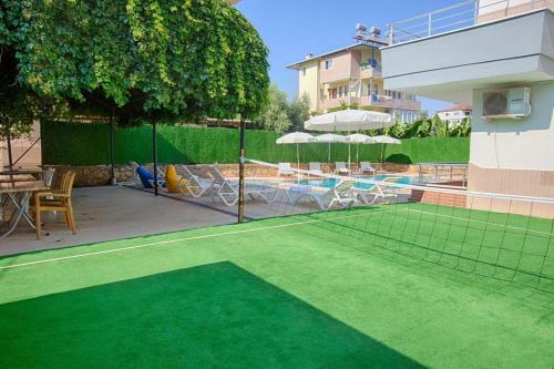 Hostal Azak Blue Otel