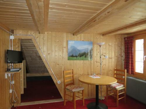 Hostal Gasthof Zum Ritterst�bli