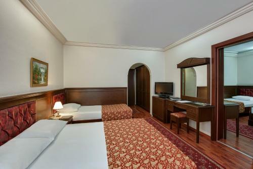 Botanik Hotel