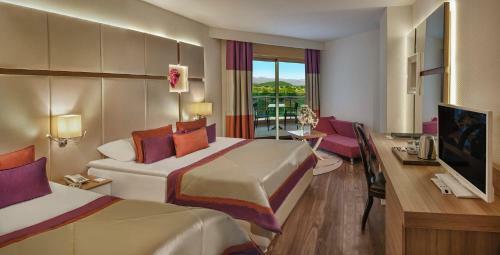 Botanik Hotel