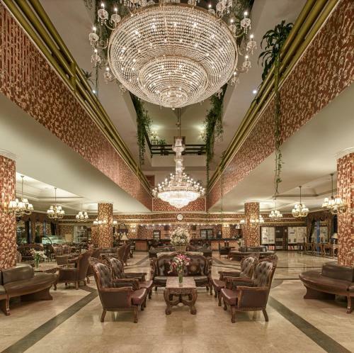 Botanik Hotel