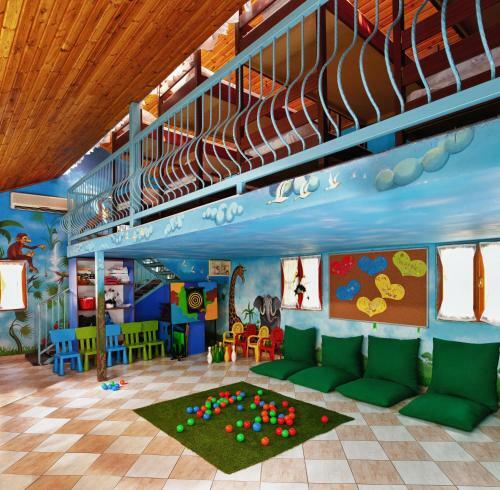 Botanik Hotel