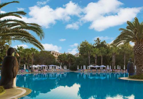 Botanik Hotel