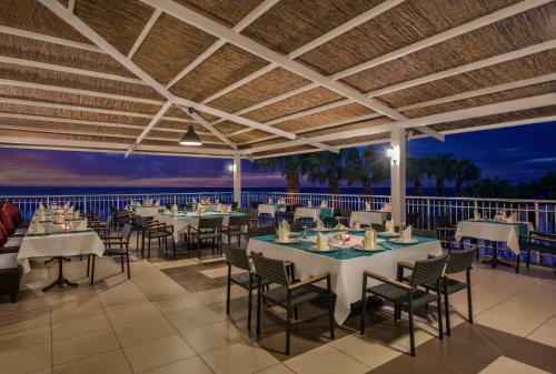 Botanik Hotel