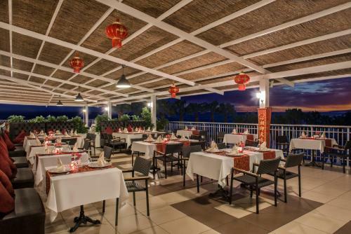 Botanik Hotel