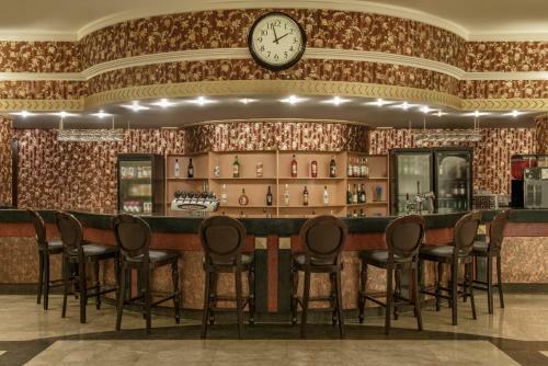 Botanik Hotel
