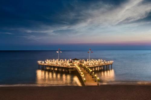 Botanik Hotel