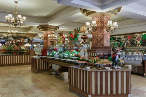Botanik Hotel