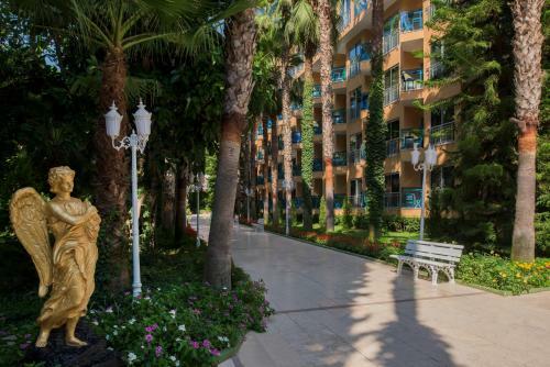 Botanik Hotel