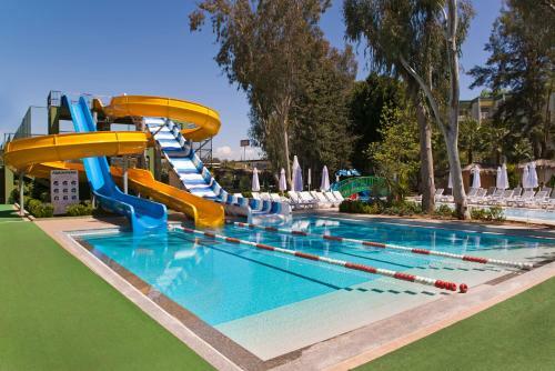Botanik Hotel
