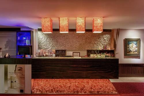 Botanik Hotel