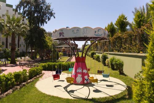Botanik Hotel