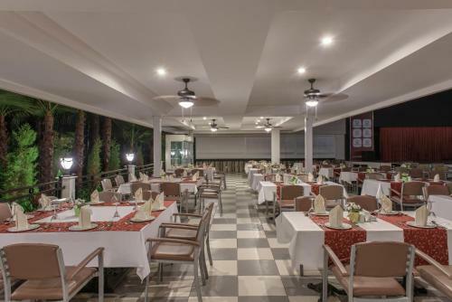 Botanik Hotel
