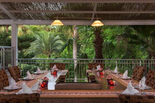 Botanik Hotel