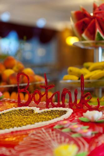 Botanik Hotel