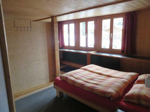 Apartamentos Casa Luana