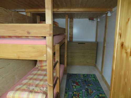 Apartamentos Casa Luana