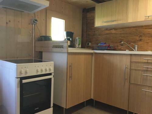 Apartamentos Casa Luana
