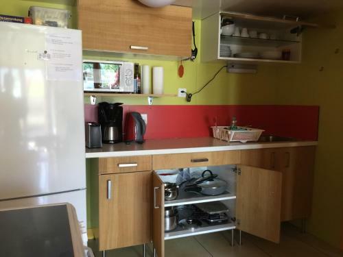 Apartamentos Casa Luana