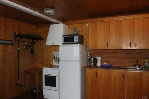Apartamentos Casa Luana