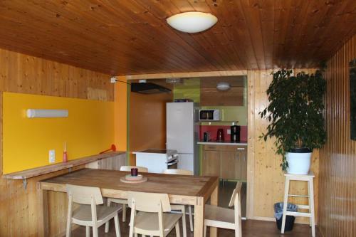 Apartamentos Casa Luana