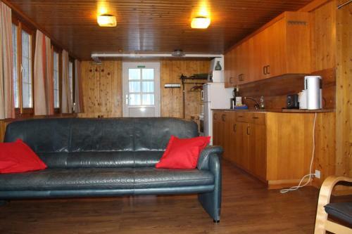 Apartamentos Casa Luana