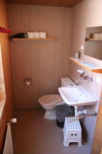 Apartamentos Casa Luana