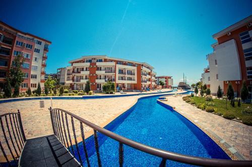 Apartamentos Menada Privilege Fort Beach Studio