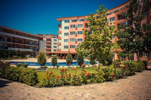 Apartamentos Menada Privilege Fort Beach Studio