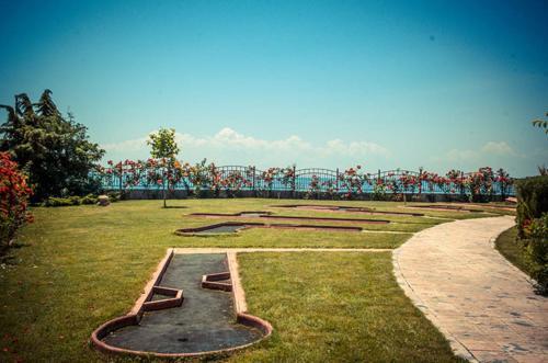 Apartamentos Menada Privilege Fort Beach Studio