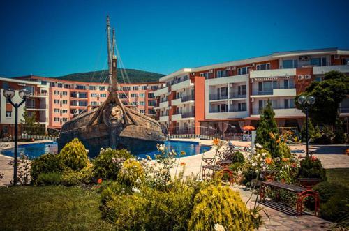 Apartamentos Menada Privilege Fort Beach Studio