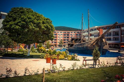 Apartamentos Menada Privilege Fort Beach Studio