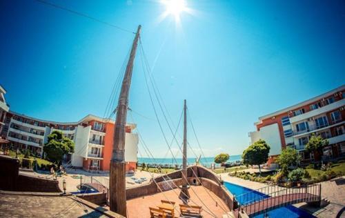 Apartamentos Menada Privilege Fort Beach Studio
