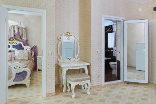 Apartamento Hotel Amore Beach