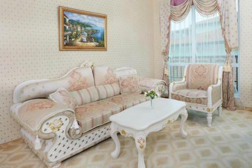 Apartamento Hotel Amore Beach