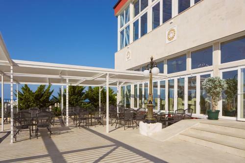 Apartamento Hotel Amore Beach