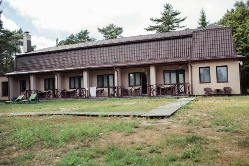 Hotel Dom Rybolova
