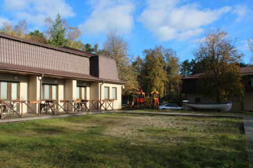 Hotel Dom Rybolova