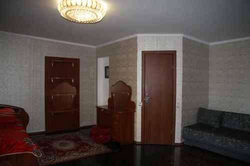 Hostal Duna-centre Guest House